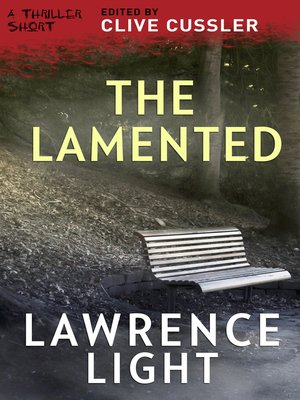 cover image of The Lamented